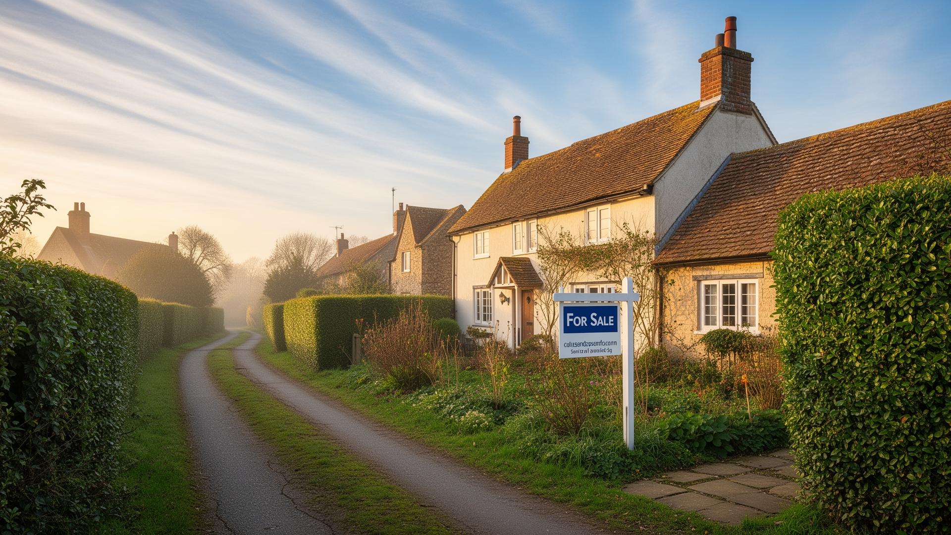 Property background